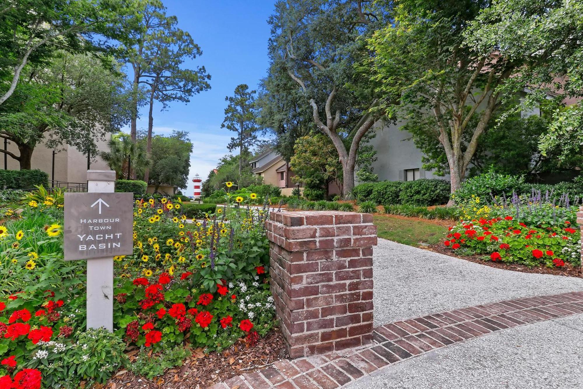 729 Schooner Court Villa Hilton Head Island Exteriör bild